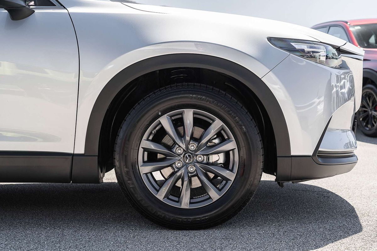 2020 Mazda CX-9 Sport TC