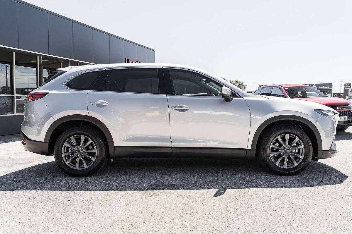 2020 Mazda CX-9 Sport TC