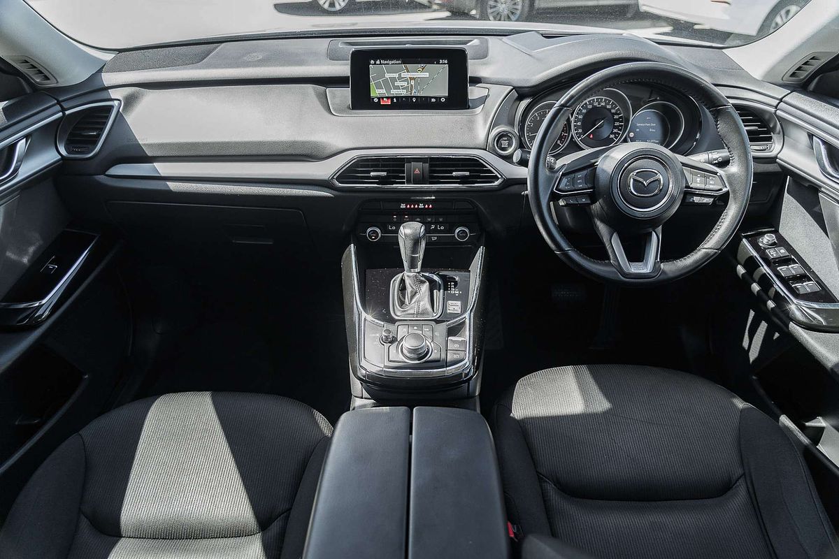 2020 Mazda CX-9 Sport TC