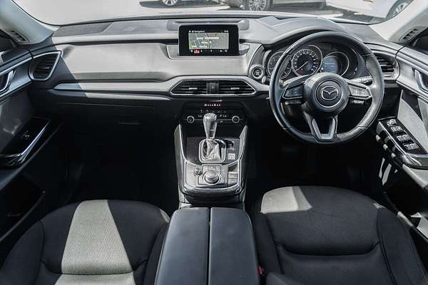 2020 Mazda CX-9 Sport TC