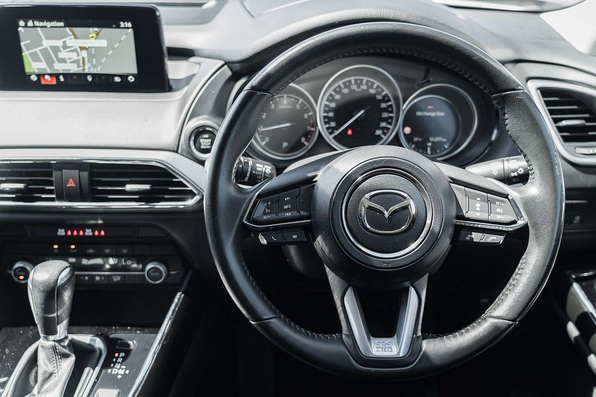 2020 Mazda CX-9 Sport TC