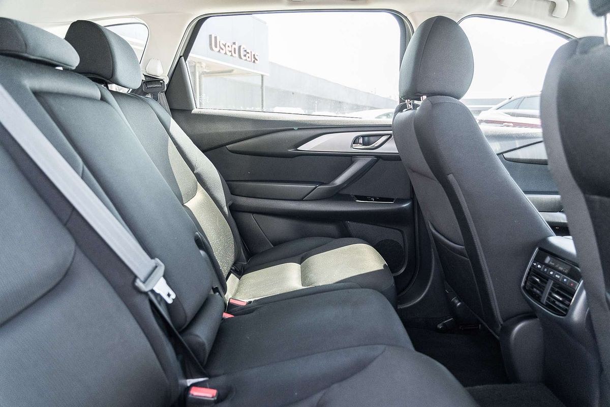 2020 Mazda CX-9 Sport TC