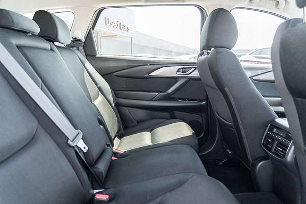 2020 Mazda CX-9 Sport TC