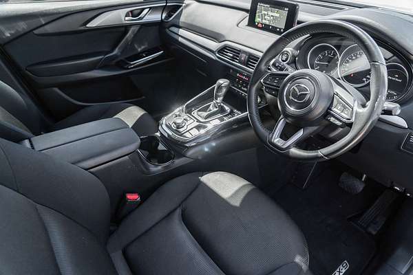 2020 Mazda CX-9 Sport TC