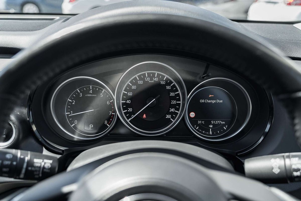 2020 Mazda CX-9 Sport TC