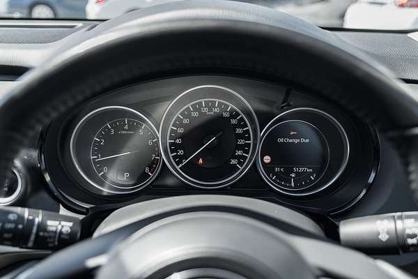 2020 Mazda CX-9 Sport TC