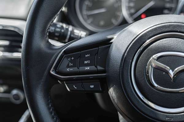 2020 Mazda CX-9 Sport TC