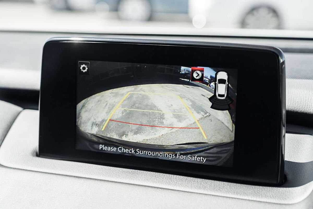 2020 Mazda CX-9 Sport TC