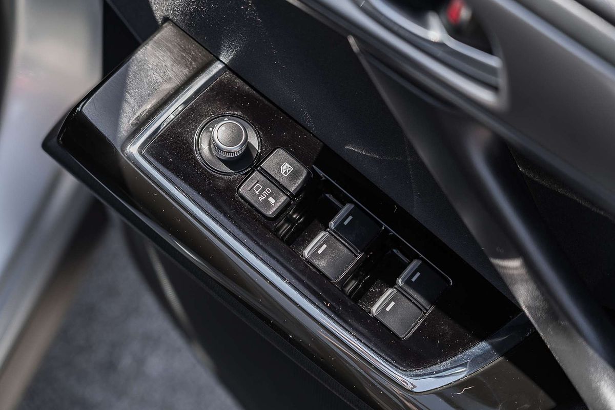 2020 Mazda CX-9 Sport TC