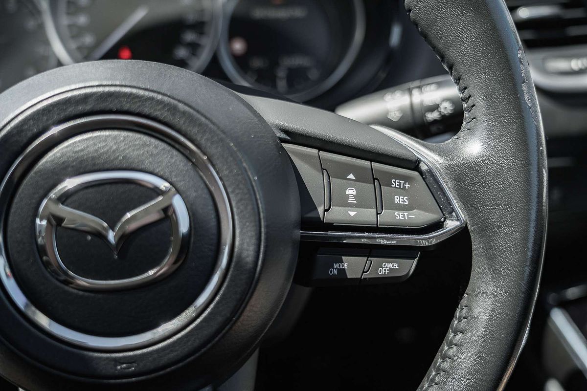 2020 Mazda CX-9 Sport TC