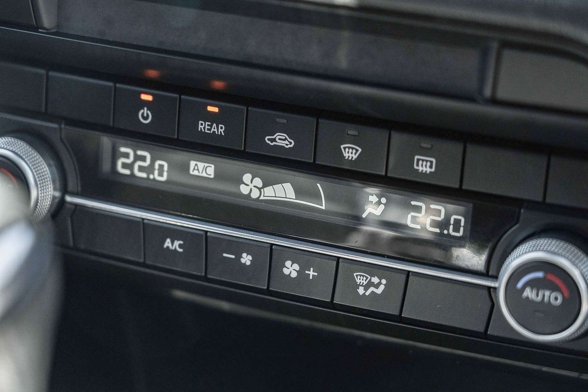 2020 Mazda CX-9 Sport TC