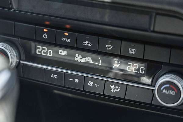 2020 Mazda CX-9 Sport TC