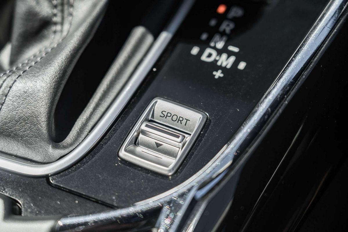 2020 Mazda CX-9 Sport TC