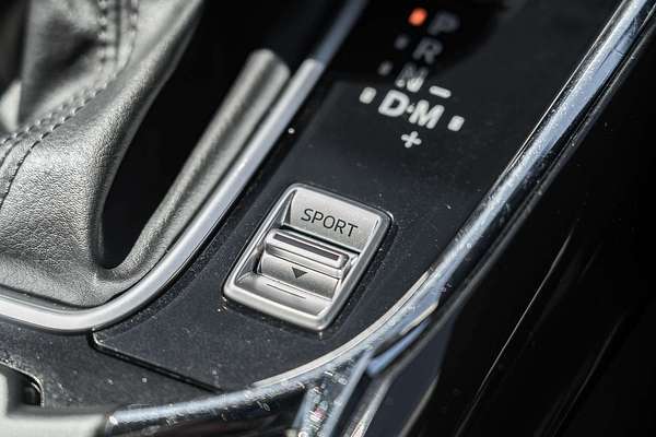 2020 Mazda CX-9 Sport TC