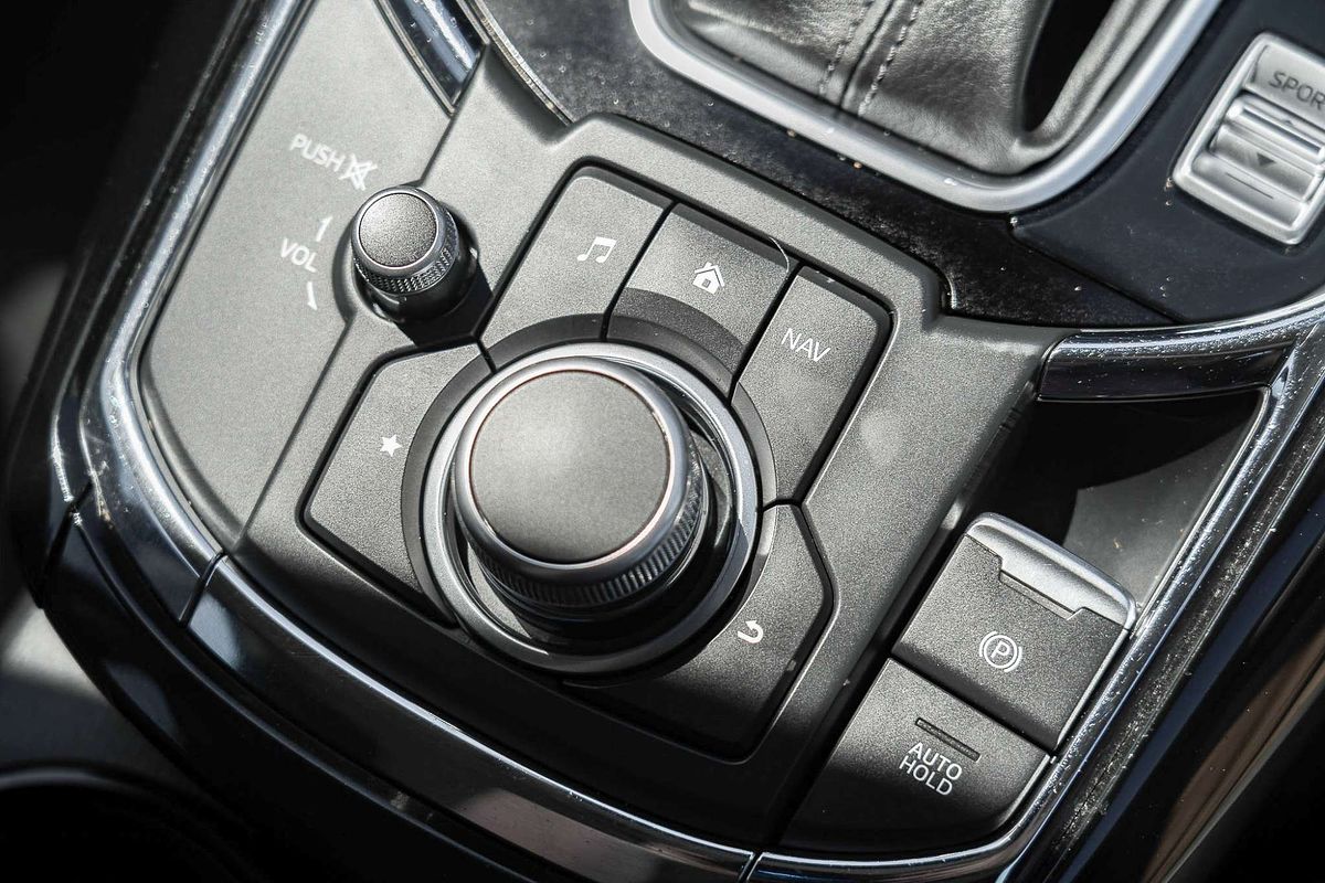 2020 Mazda CX-9 Sport TC