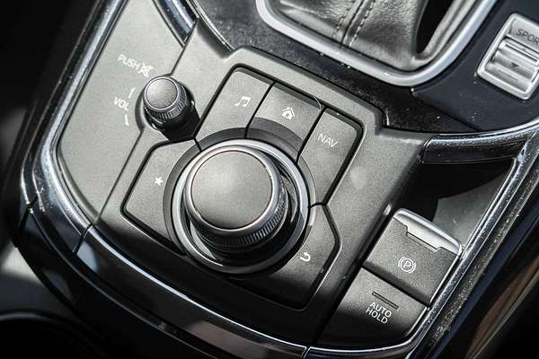 2020 Mazda CX-9 Sport TC