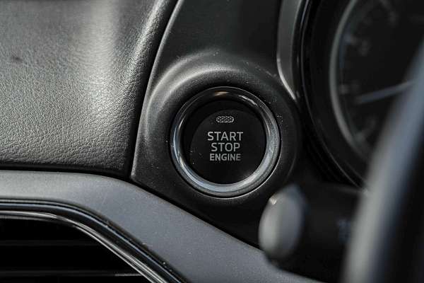 2020 Mazda CX-9 Sport TC