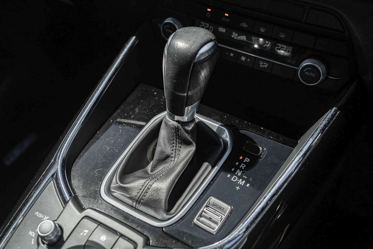 2020 Mazda CX-9 Sport TC