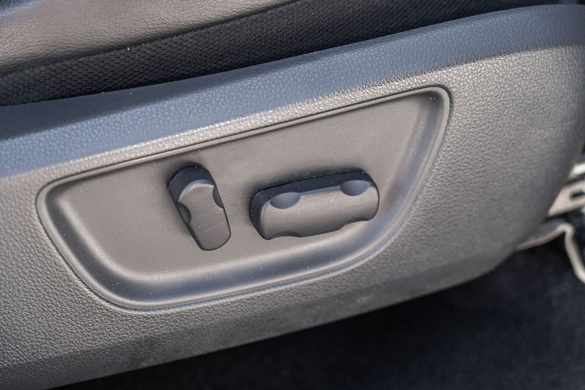 2022 Mitsubishi Triton GLS MR 4X4