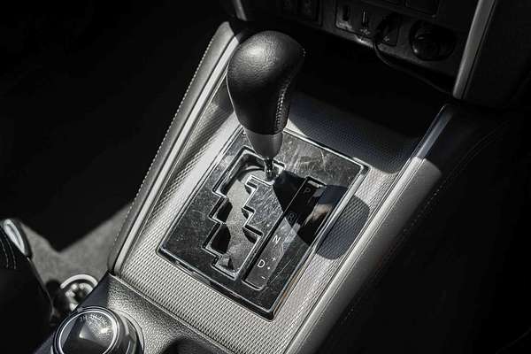 2022 Mitsubishi Triton GLS MR 4X4