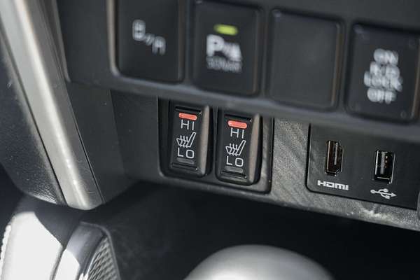 2022 Mitsubishi Triton GLS MR 4X4