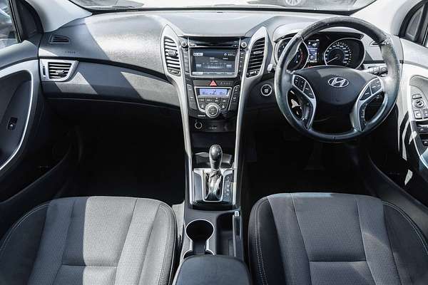 2013 Hyundai i30 Elite GD