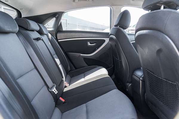 2013 Hyundai i30 Elite GD