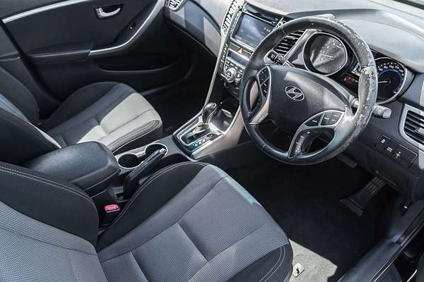 2013 Hyundai i30 Elite GD