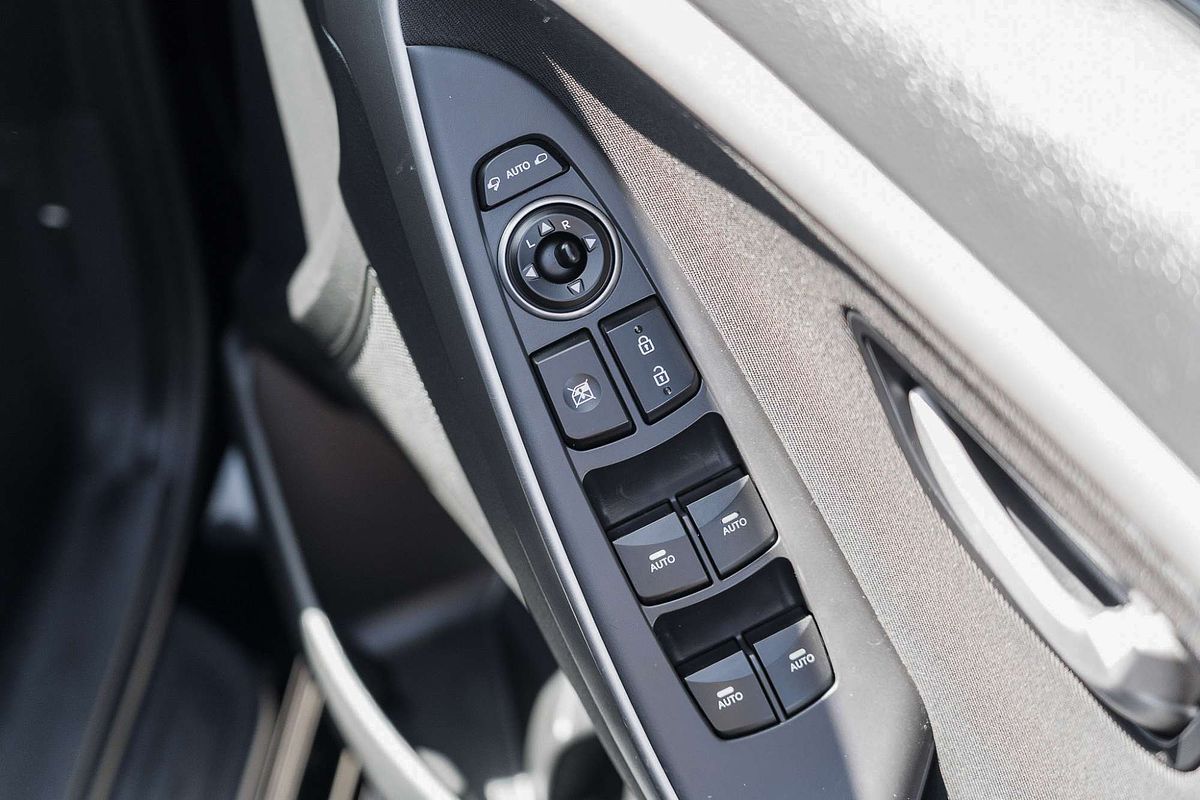 2013 Hyundai i30 Elite GD