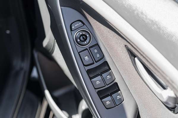 2013 Hyundai i30 Elite GD