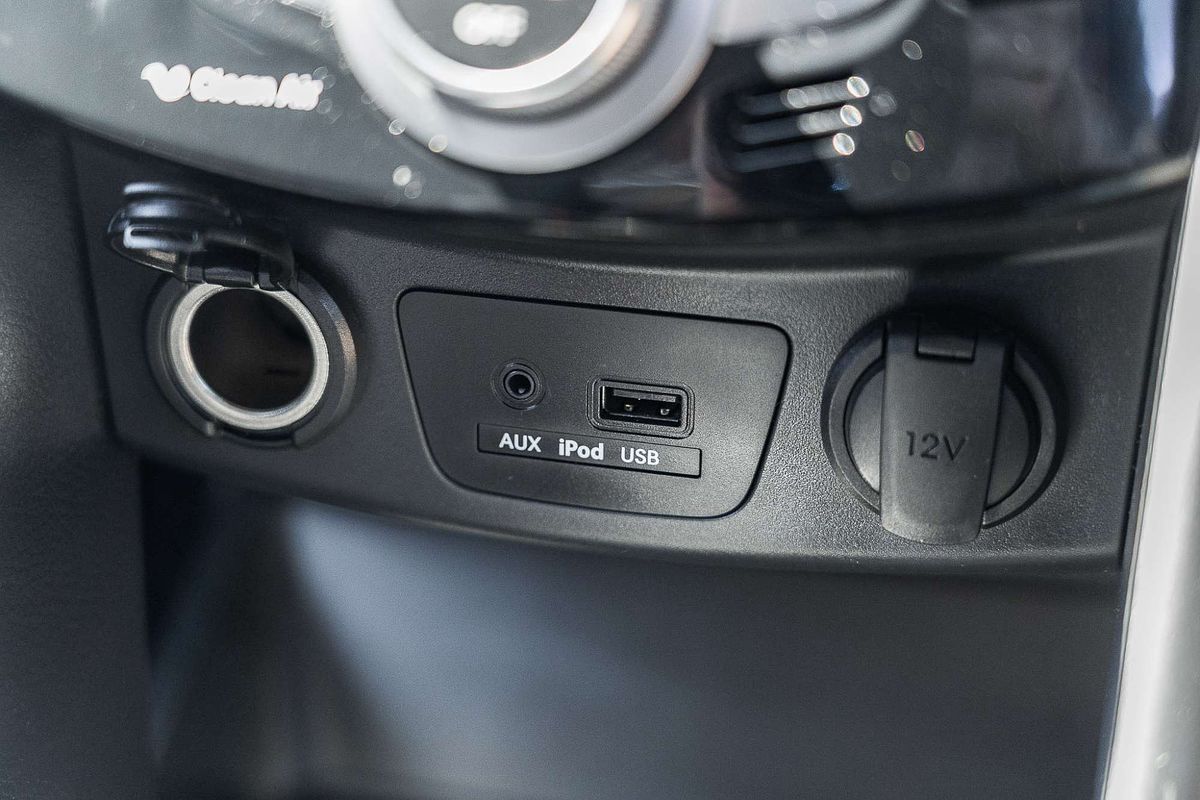 2013 Hyundai i30 Elite GD