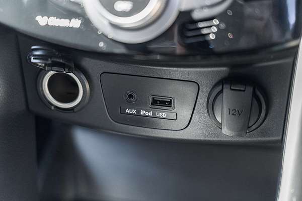 2013 Hyundai i30 Elite GD