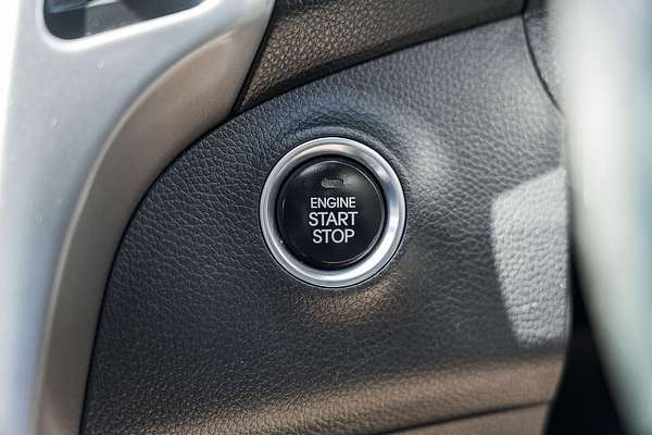 2013 Hyundai i30 Elite GD