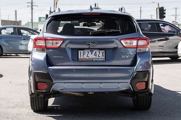 2019 Subaru XV 2.0i-S G5X