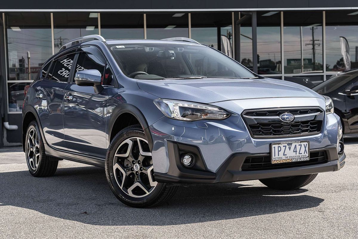 2019 Subaru XV 2.0i-S G5X