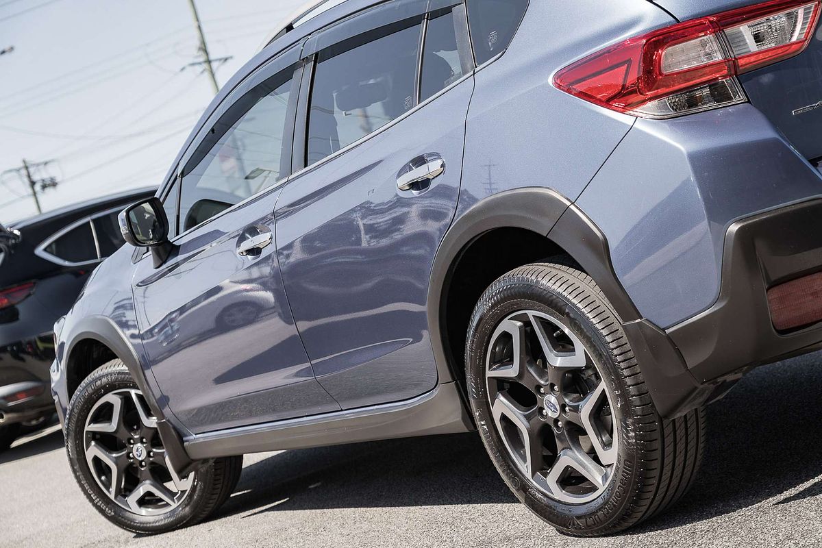 2019 Subaru XV 2.0i-S G5X