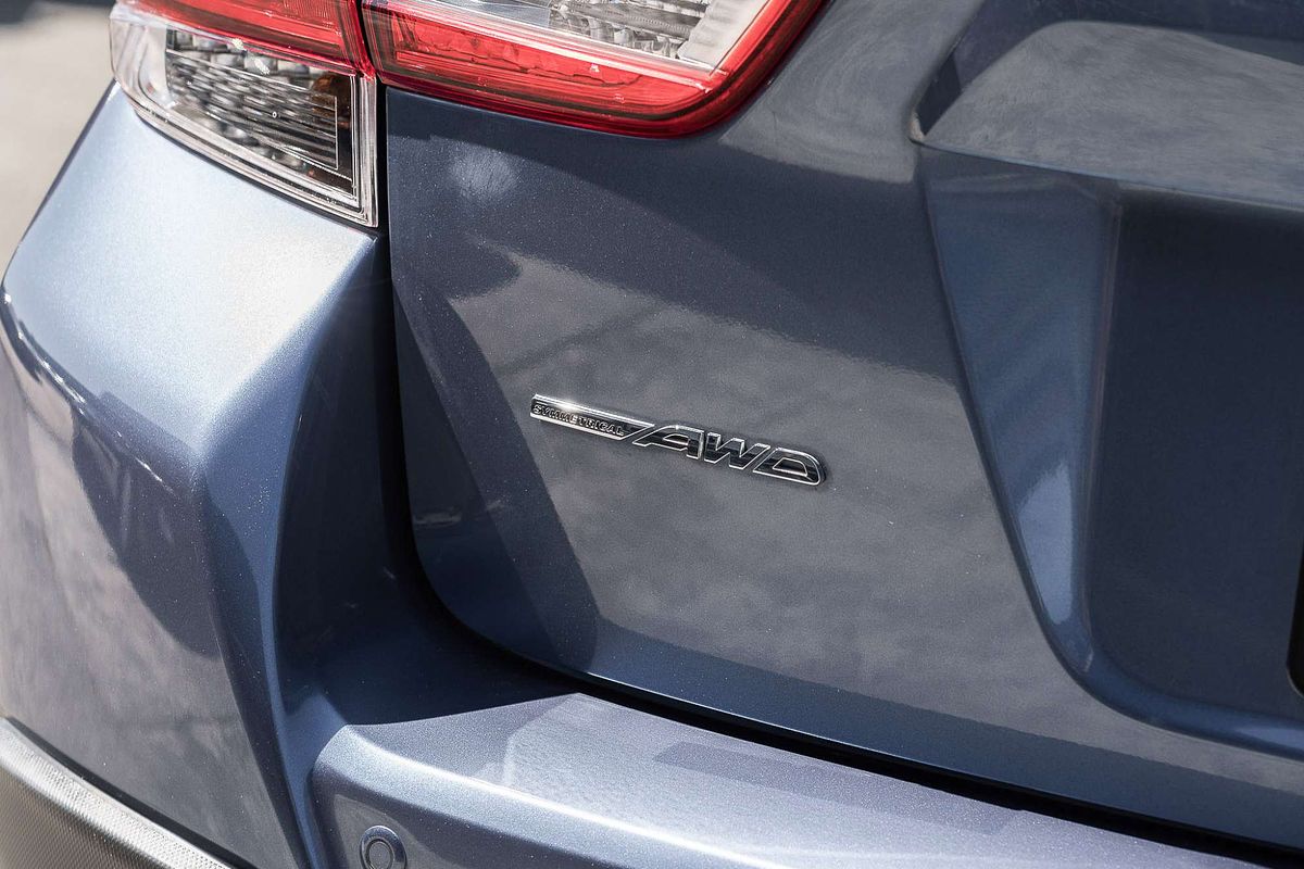 2019 Subaru XV 2.0i-S G5X