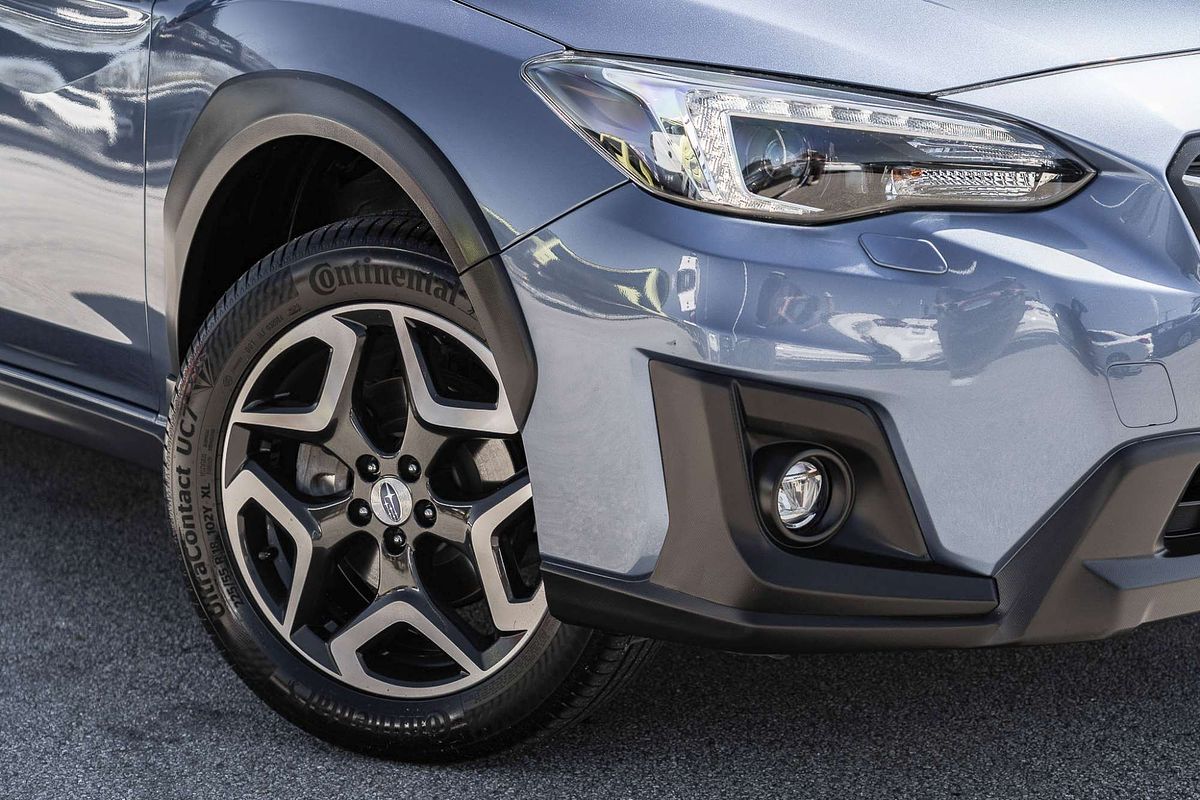 2019 Subaru XV 2.0i-S G5X