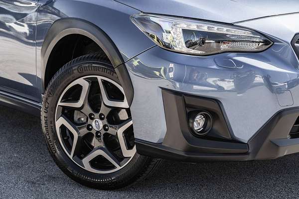 2019 Subaru XV 2.0i-S G5X