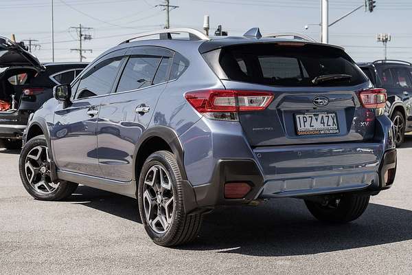 2019 Subaru XV 2.0i-S G5X