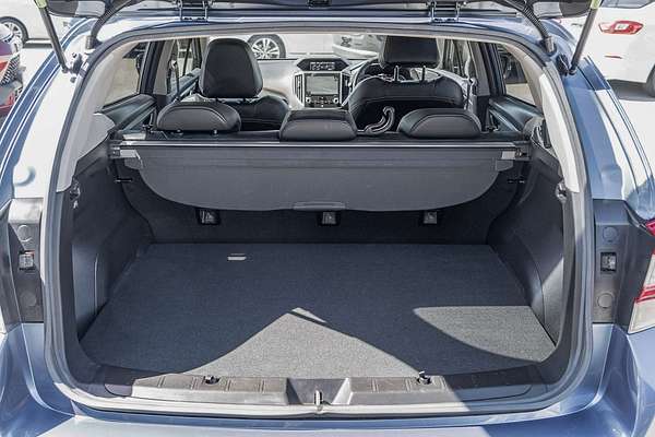 2019 Subaru XV 2.0i-S G5X