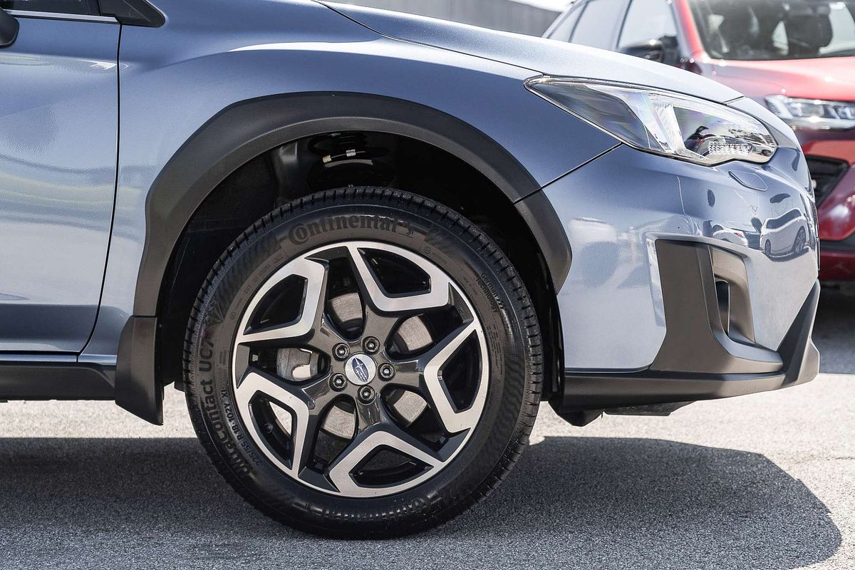 2019 Subaru XV 2.0i-S G5X