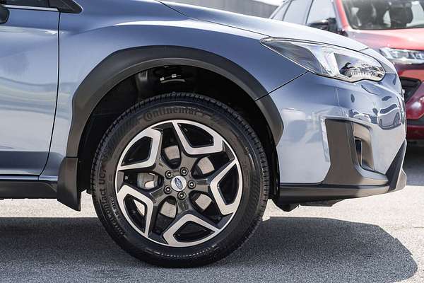 2019 Subaru XV 2.0i-S G5X