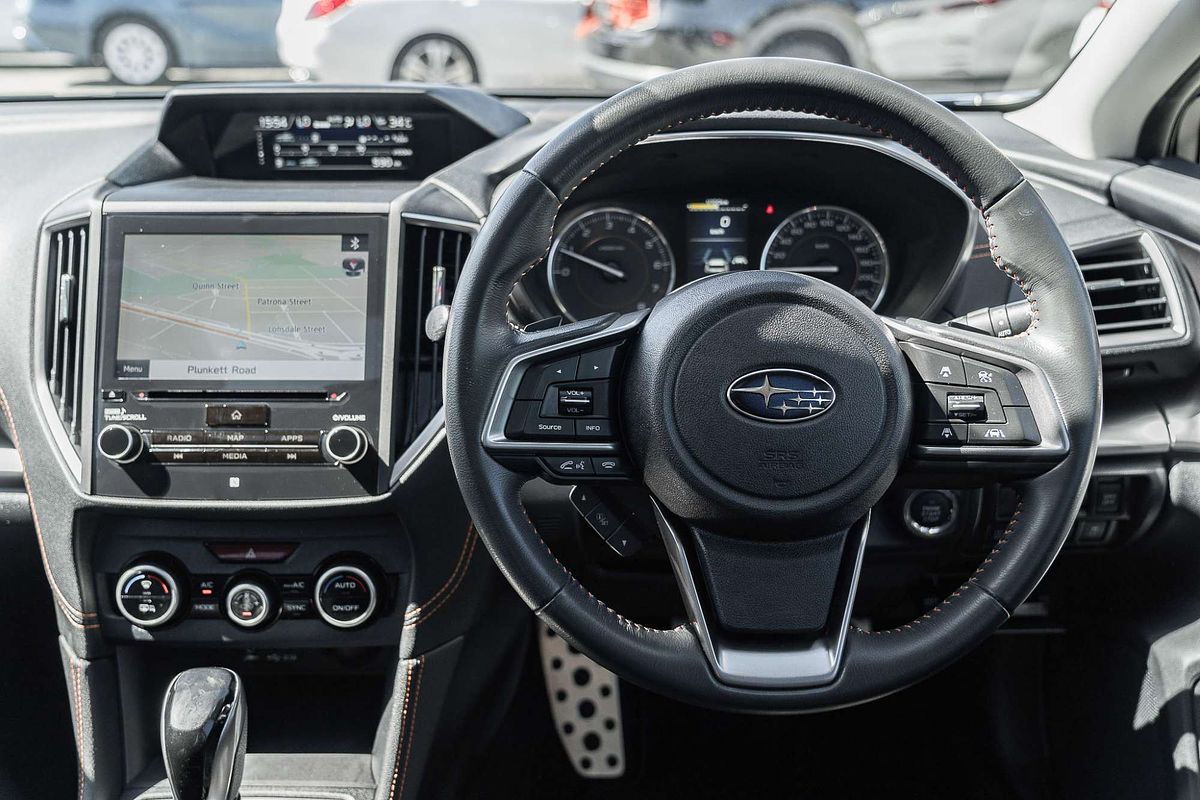 2019 Subaru XV 2.0i-S G5X