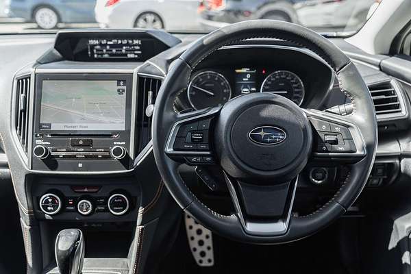 2019 Subaru XV 2.0i-S G5X