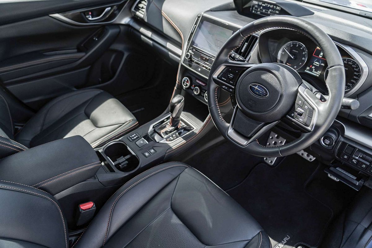 2019 Subaru XV 2.0i-S G5X