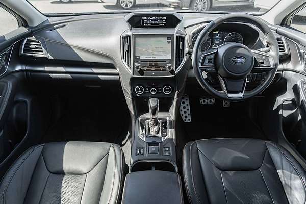 2019 Subaru XV 2.0i-S G5X