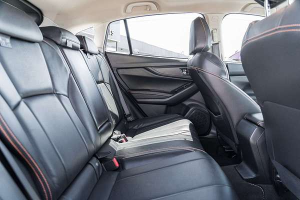 2019 Subaru XV 2.0i-S G5X