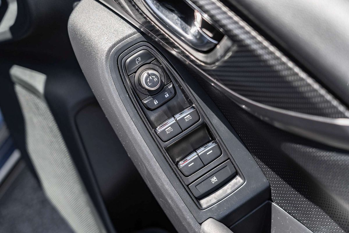 2019 Subaru XV 2.0i-S G5X