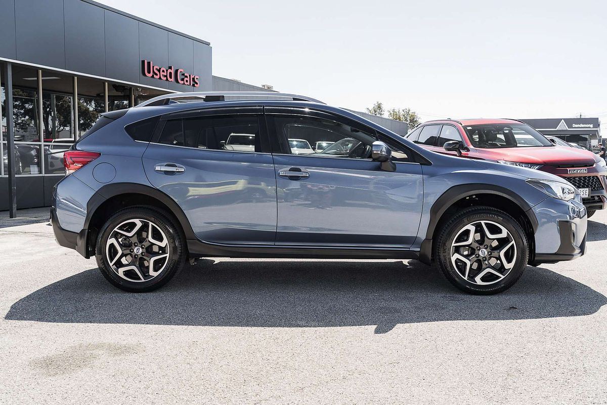2019 Subaru XV 2.0i-S G5X